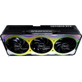 Palit GeForce RTX 5080 GameRock OC, Grafikkarte DLSS 4, 3x DisplayPort, 1x HDMI 2.1