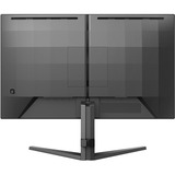 Philips Evnia 24M2N3200S, Gaming-Monitor 60.5 cm (23.8 Zoll), dunkelgrau, FullHD,Fast-IPS, DisplayPort, HDMI, 180Hz Panel