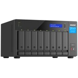 QNAP TVS-H874, NAS 