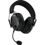 Razer BlackShark V3, Gaming-Headset schwarz, 2,4 GHz-Dongle, Bluetooth, USB