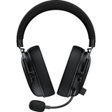 Razer BlackShark V3, Gaming-Headset schwarz, 2,4 GHz-Dongle, Bluetooth, USB