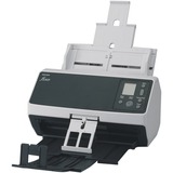 Ricoh fi-8170, Einzugsscanner grau/anthrazit, USB, LAN