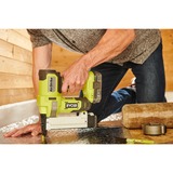 Ryobi ONE+ Akku-Tacker R18GS18-0, 18Volt, Elektrotacker grün/schwarz, ohne Akku und Ladegerät