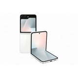 SAMSUNG Galaxy Z Flip7 FE 256GB, Handy weiß, Android, 8 GB