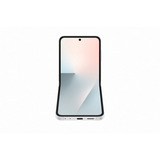 SAMSUNG Galaxy Z Flip7 FE 256GB, Handy weiß, Android, 8 GB