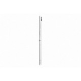 SAMSUNG Galaxy Z Flip7 FE 256GB, Handy weiß, Android, 8 GB