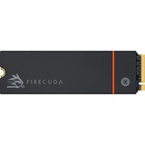 FireCuda 530 1 TB mit Kühlkörper, SSD