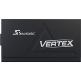 Seasonic Vertex PX-1000 1000W, PC-Netzteil schwarz, Kabel-Management, 1000 Watt