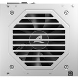 Sharkoon Rebel P20 Gen2 850 White, PC-Netzteil weiß, 1x 12 Pin High Power Anschluss, 3x PCIe, Kabelmanagement, 850 Watt