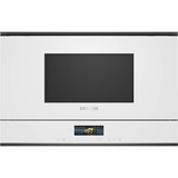 Siemens BF722R1B1 IQ700, Mikrowelle schwarz/edelstahl