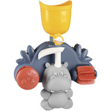 Smoby Little Smoby Badespielzeug Hippo 