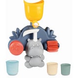 Smoby Little Smoby Badespielzeug Hippo 