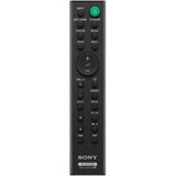 Sony HT-S40R, Heimkinosystem schwarz, HDMI, Bluetooth, Optischer Eingang