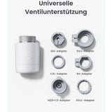 SwitchBot Heizkörperthermostat Panel Combo, Set 