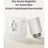 SwitchBot Heizkörperthermostat Panel Combo, Set 