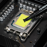 Thermal Grizzly Hydronaut  Pro - 6 g, Wärmeleitpasten neon-grün