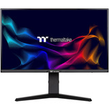 Thermaltake TPM-I27FUK, Gaming-Monitor 68.6 cm (27 Zoll), schwarz, UltraHD/4K, IPS, USB-Hub, USB-C, 160Hz Panel