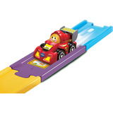 VTech Tut Tut Baby Flitzer - Turbo-Rennwagen, Spielfahrzeug 