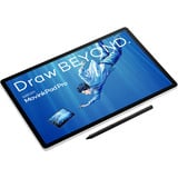 Wacom MovinkPad Pro 14, Grafiktablett hellgrau