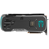 ZOTAC GeForce RTX 4090 AMP Extreme AIRO Generalüberholt, Grafikkarte DLSS 3, 3x DisplayPort, 1x HDMI 2.1