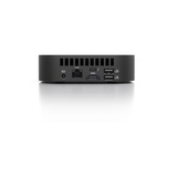 ASUS NUC 14 Pro AI Slim Mini PC RNUC14LNKU9094H2, Mini-PC schwarz, Windows 11 Home 64-Bit