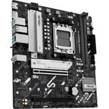 ASUS PRIME B850M-K, Mainboard 