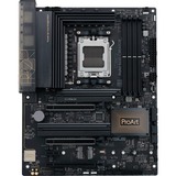 ASUS ProArt B650-CREATOR, Mainboard schwarz/bronze