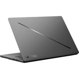 ASUS ROG Zephyrus G16 (GA605WV-QR025W), Gaming-Notebook grau, AMD Ryzen AI 9 HX 370, NVIDIA GeForce RTX 4060, 32 GB LPDDR5X, 1 TB (1 TB SSD), Windows 11 Home 64-Bit