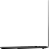 ASUS ROG Zephyrus G16 (GA605WV-QR025W), Gaming-Notebook grau, AMD Ryzen AI 9 HX 370, NVIDIA GeForce RTX 4060, 32 GB LPDDR5X, 1 TB (1 TB SSD), Windows 11 Home 64-Bit