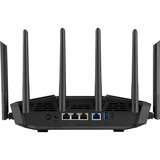 ASUS RT-BE90U BE9400 AiMesh, Router schwarz