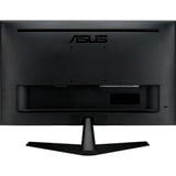 ASUS VY249HGE, Gaming-Monitor 60 cm (24 Zoll), schwarz, FullHD, FreeSync Premium, HDMI, 144Hz Panel