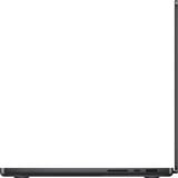 Apple MacBook Pro (14") 2024 CTO, Notebook schwarz, 32 GB, 1 TB (1 TB SSD), M4, MacOS, Deutsch