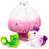 BRIO Flora - Poppys Blumenhaus, Spielfigur 