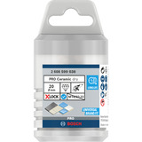 Bosch Professional PRO Ceramic dry X-LOCK Diamantfräser, Ø 20mm 