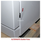 Bosch SMS4HTW16E Serie 4, Spülmaschine weiß, 60 cm, Home Connect