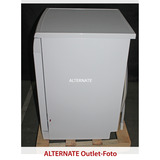 Bosch SMS4HTW16E Serie 4, Spülmaschine weiß, 60 cm, Home Connect