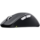 CHERRY XTRFY M64 Pro Wireless, Gaming-Maus schwarz/weiß
