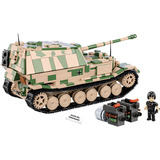 COBI Sd.Kfz. 184 Ferdinand, Konstruktionsspielzeug Maßstab 1:28