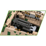 COBI Sd.Kfz. 184 Ferdinand, Konstruktionsspielzeug Maßstab 1:28