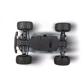 Carrera Professional RC 2,4GHz Bone Racer Maßstab 1:10