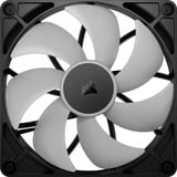 Corsair RS140 ARGB, Gehäuselüfter schwarz, 2er Pack, 140 mm