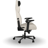 Corsair TC500 LUXE Gaming-Stuhl weiß