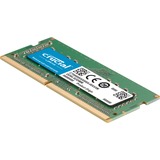 Crucial SO-DIMM 32 GB DDR4-3200  , Arbeitsspeicher CT32G4SFD832A