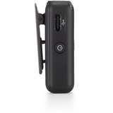 DJI Mic Mini 2 , Mikrofon (1 Sender + 1 Mobile Empfänger + Ladeschale) Bluetooth 5.3