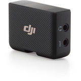 DJI Mic Mini 2 , Mikrofon (1 Sender + 1 Mobile Empfänger + Ladeschale) Bluetooth 5.3