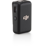DJI Mic Mini 2 , Mikrofon (1 Sender + 1 Mobile Empfänger + Ladeschale) Bluetooth 5.3