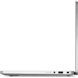 Dell Pro 13 Plus (KNTR7), Notebook silber, Intel® Core™ Ultra 7 268V, Intel® Arc™ Graphics 140V, 32 GB LPDDR5X, 512 GB (512 GB SSD), Windows 11 Pro