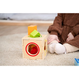 Eichhorn Color Steckbox, Geschicklichkeitsspiel 7 Teile
