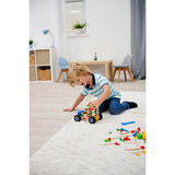 Eichhorn Constructor Doppeldecker, Konstruktionsspielzeug 85 Teile