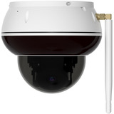 Foscam D8T, Überwachungskamera weiß